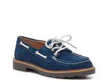 Sam Edelman Fay Boat Shoe