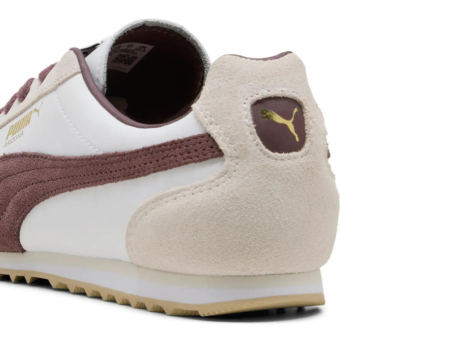 Puma Arizona Retro Sneaker - Women's
