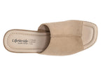 Lifestride Haute Wedge Sandal