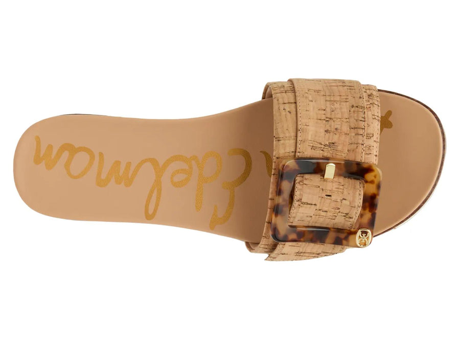 Sam Edelman Ariane Wedge Sandal
