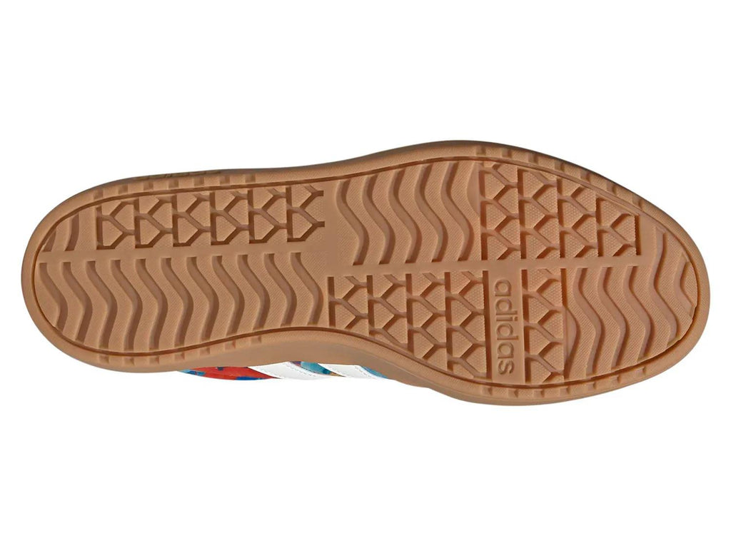 Adidas VL Court Bold Platform Sneaker - Women's