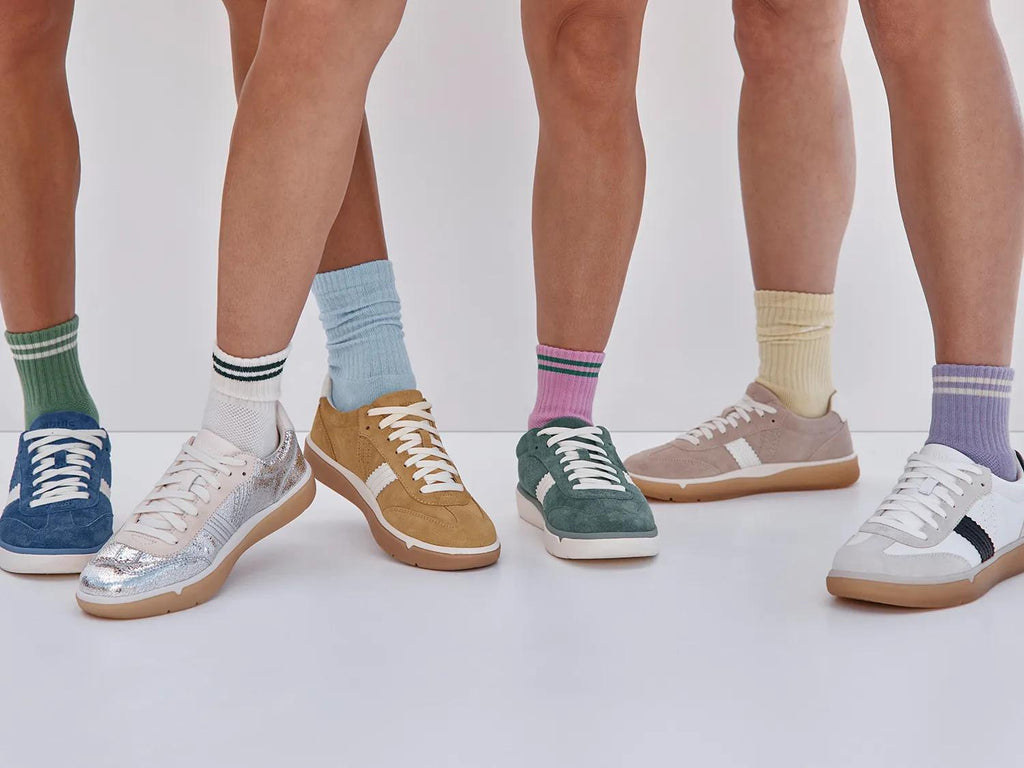 Vionic City Walk Sneaker