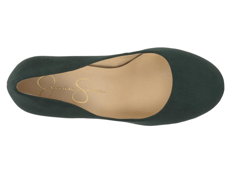 Jessica Simpson Calie Pump