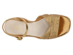 Franco Sarto Tilden Wedge Sandal