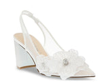 Betsey Johnson Petra Pump