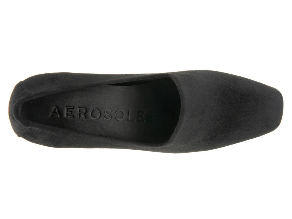 Aerosoles Midnight Pump