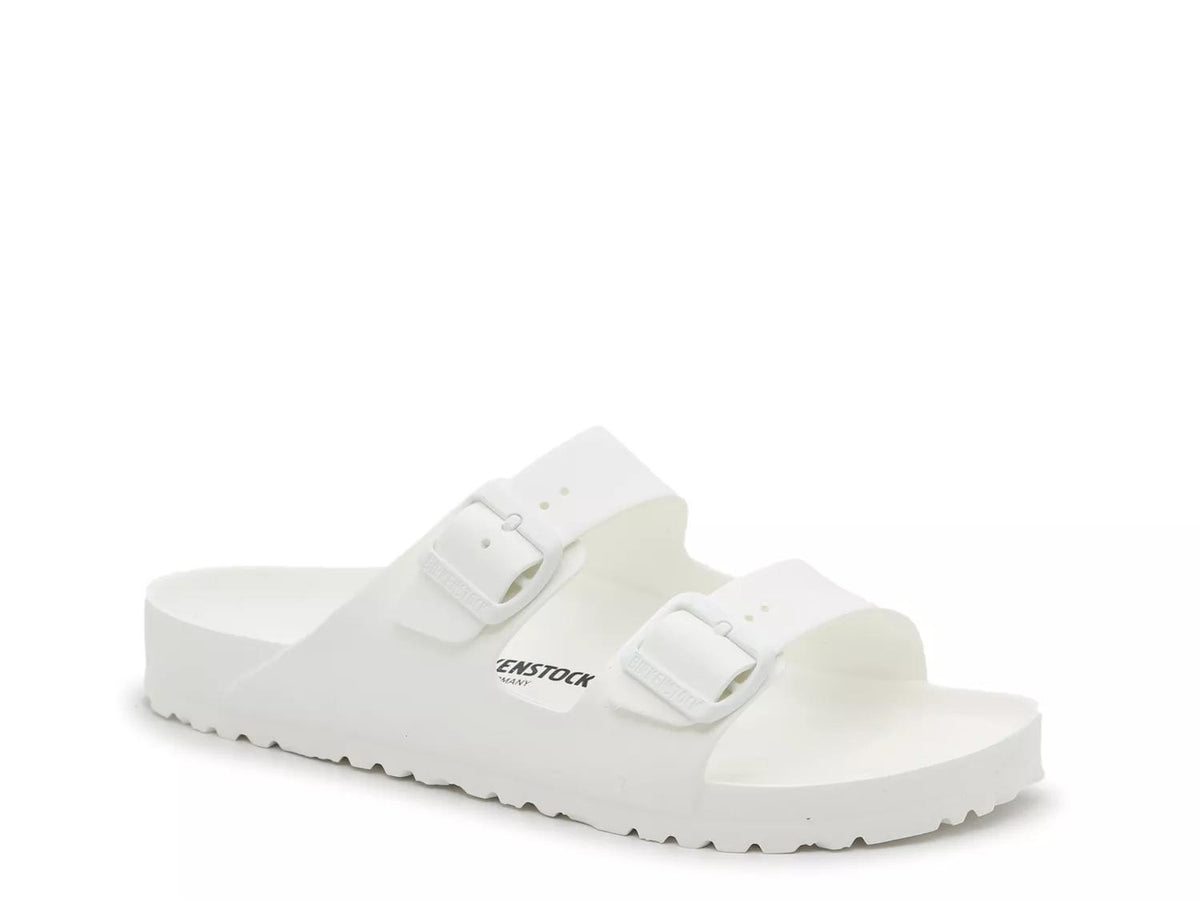 Birkenstock Arizona Essentials EVA Slide Sandal - Men's
