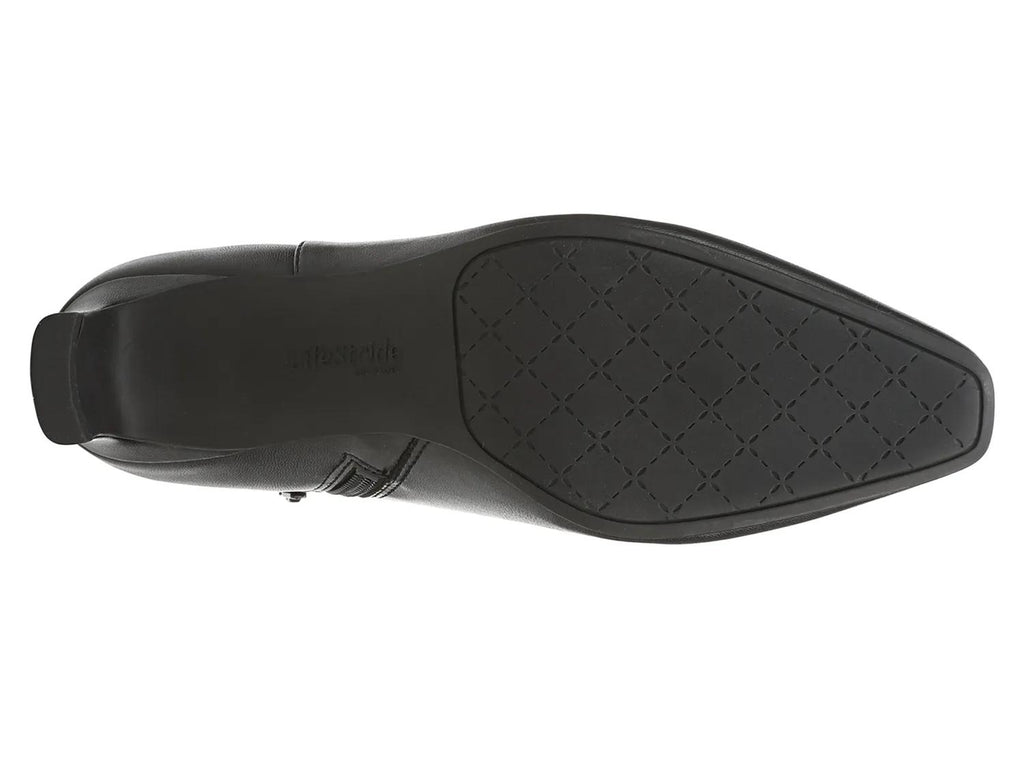 Lifestride Fresno Bootie
