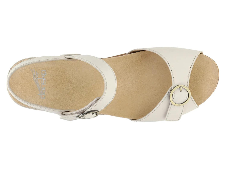 Dansko Candace Wedge Sandal