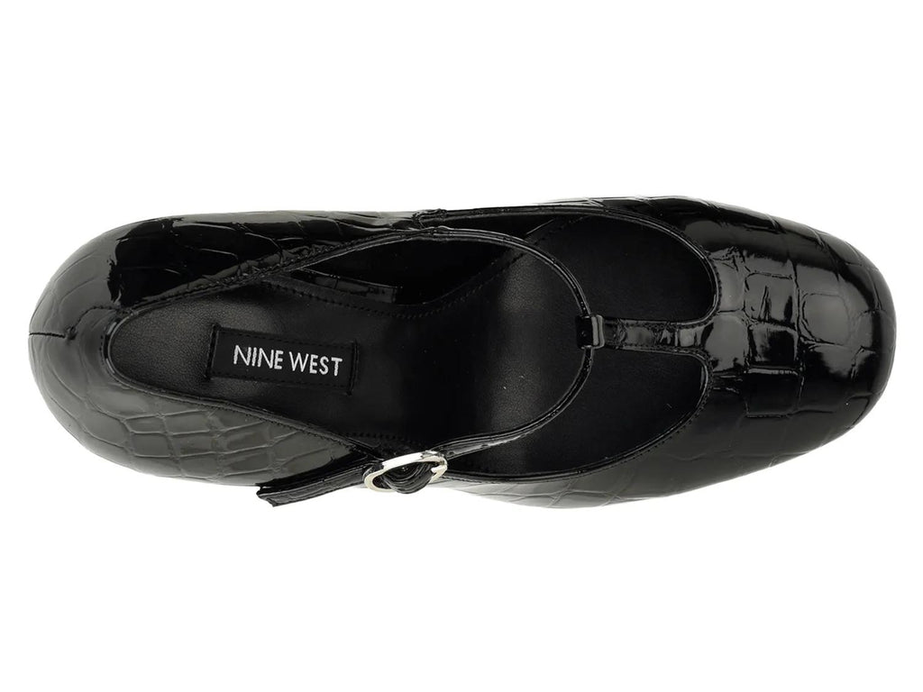 Nine West Daphni Platform Pump