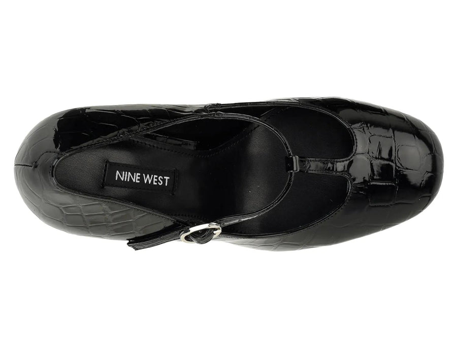 Nine West Daphni Platform Pump