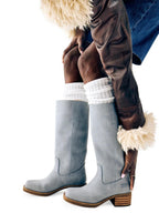 Frye & Co. Miranda Western Boot