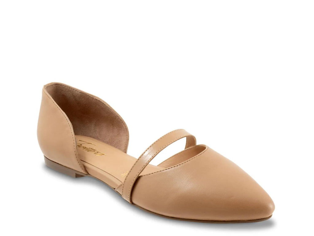 Trotters Emory Flat