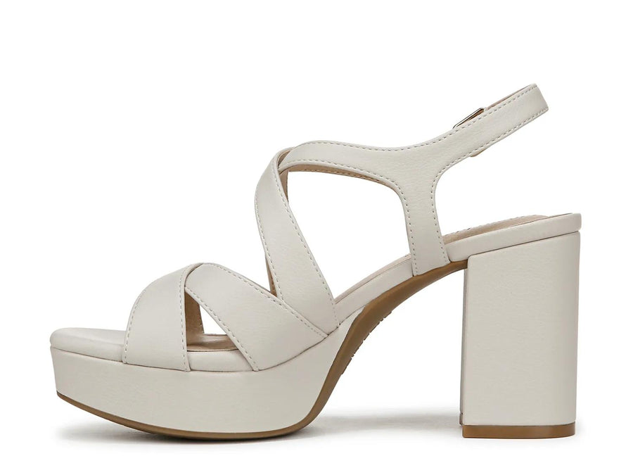 Lifestride Adrianna Platform Sandal