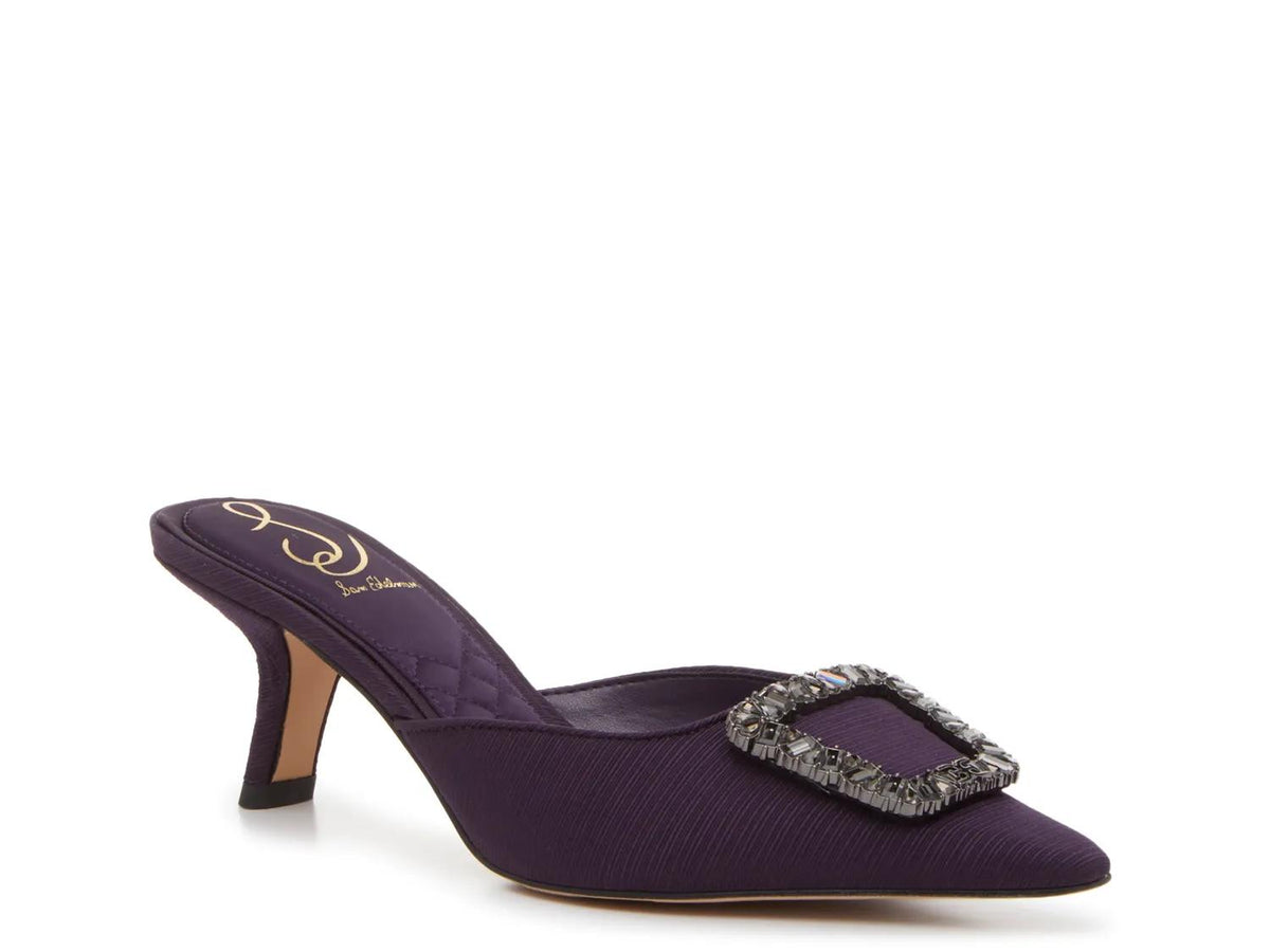 Sam Edelman Brit Glow Mule
