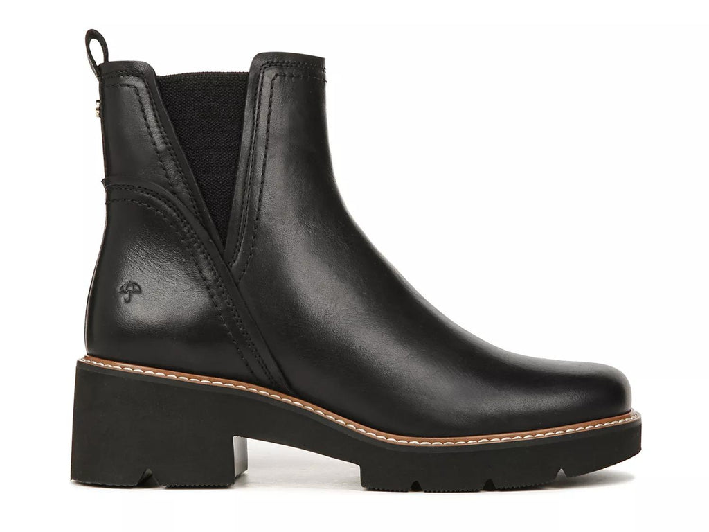 Naturalizer Darry Bootie
