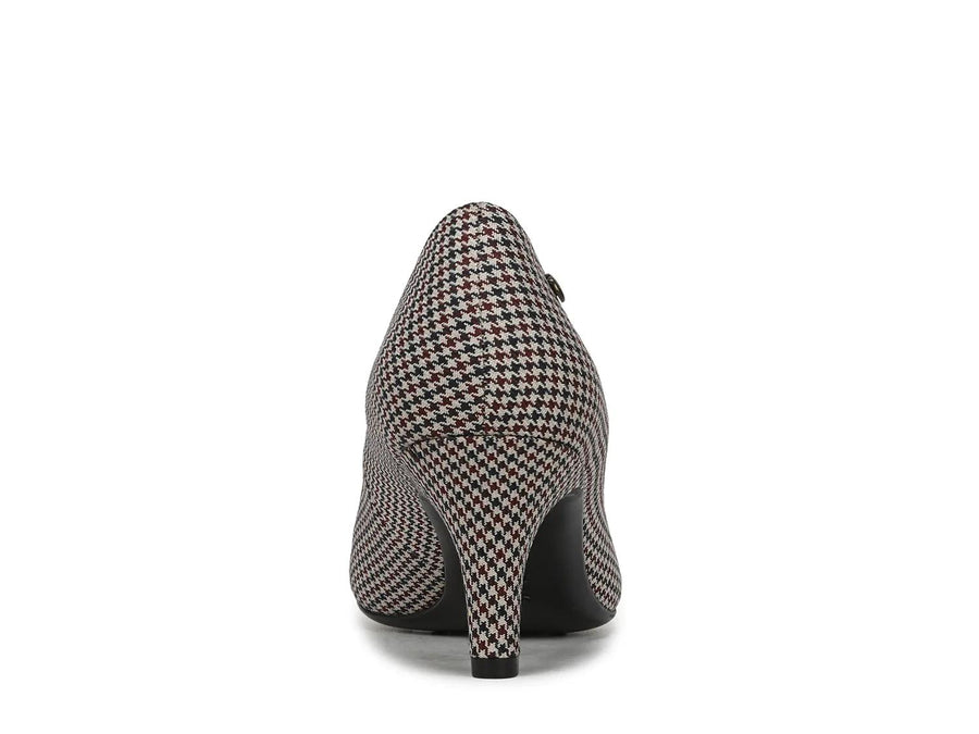 Lifestride Parigi Pump