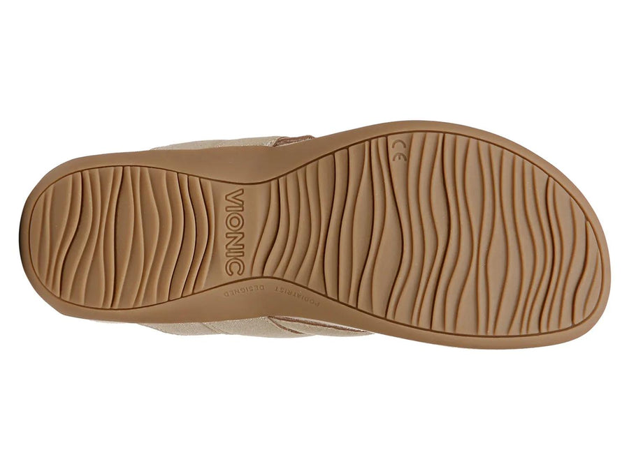 Vionic Bella Braid Sandal