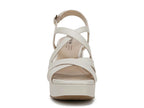 Lifestride Adrianna Platform Sandal
