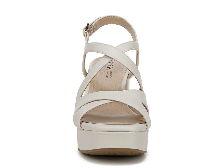 Lifestride Adrianna Platform Sandal