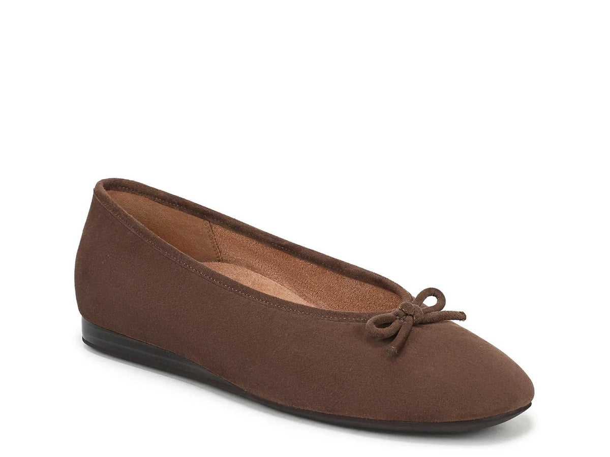 Vionic Larissa Ballet Flat