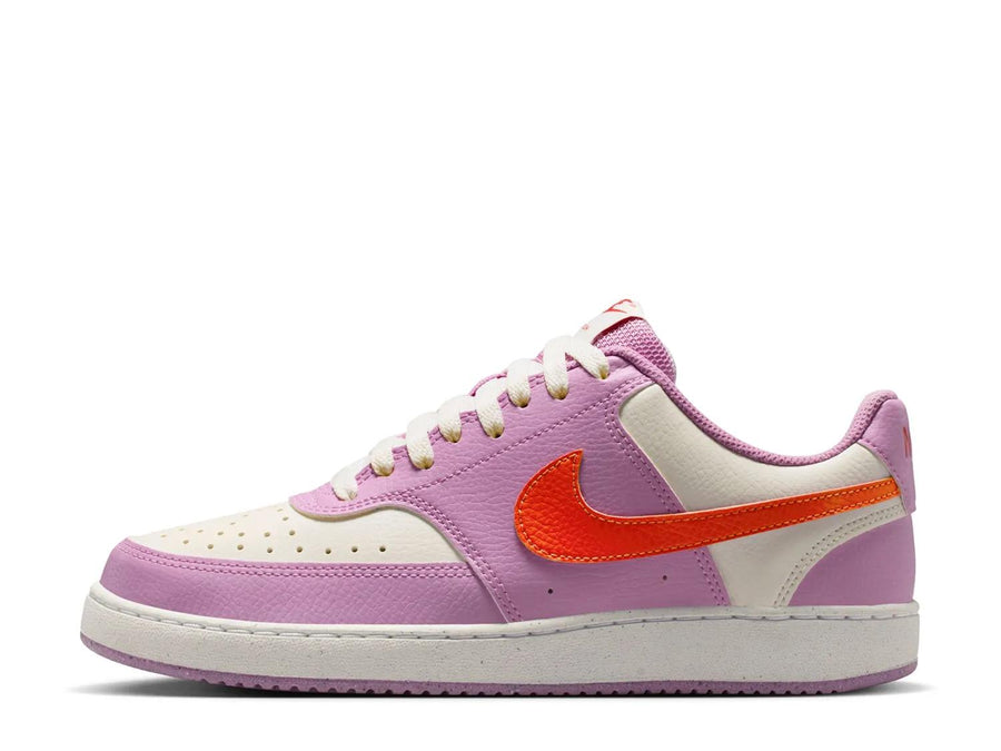 Nike Court Vision Low Next Nature Sneaker - Women's