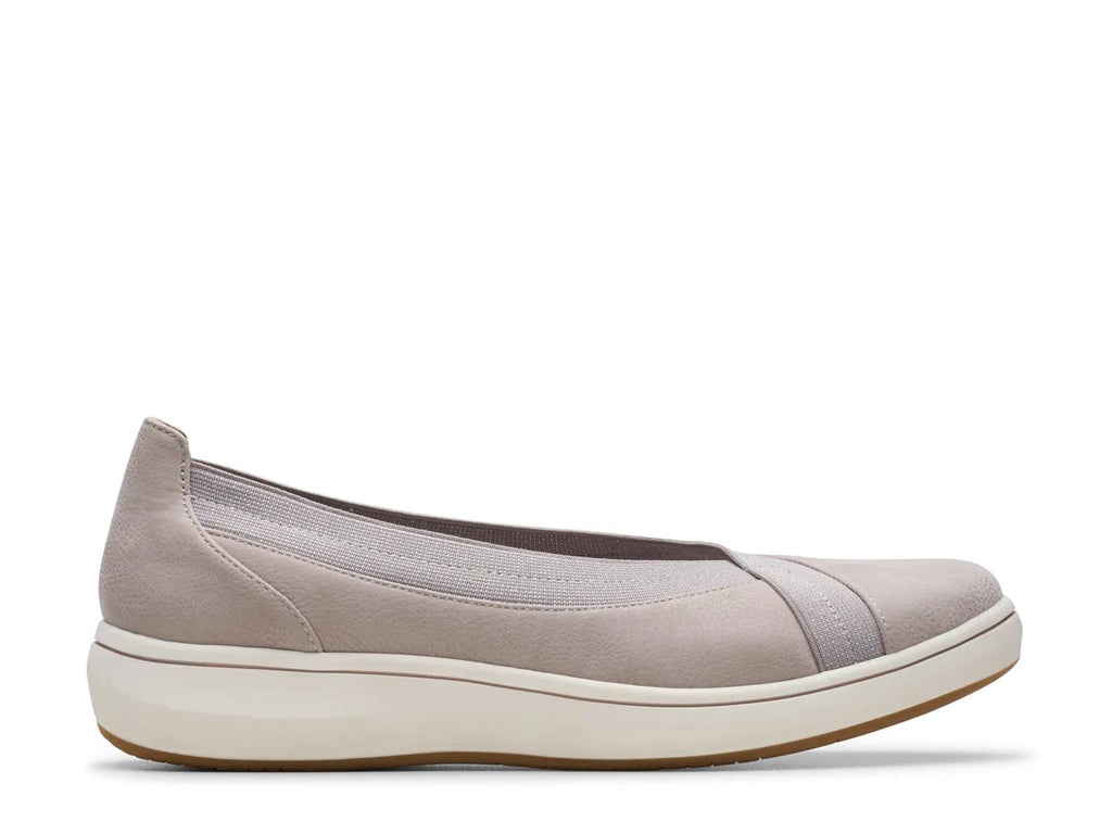 Clarks Cloudsteppers Breeze Sky Air Slip-On
