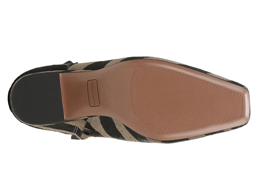 Franco Sarto Saydie Bootie