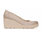 Soul Naturalizer About Time Wedge Pump