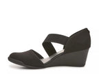 Anne Klein Tory Wedge Slip-On