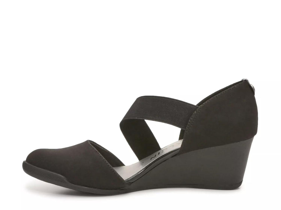 Anne Klein Tory Wedge Slip-On