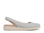 Soul Naturalizer Idea Wedge Slip-On