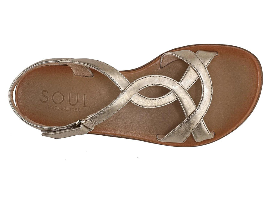 Soul Naturalizer Solo Sandal