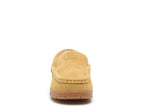 Timberland Genuine Suede Venetian Moc Slipper - Men's