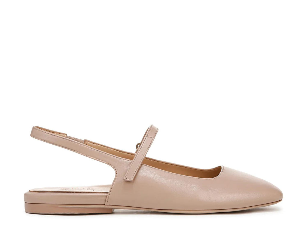 Naturalizer Connie Flat