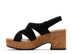 Clarks Nerisa Grace Sandal