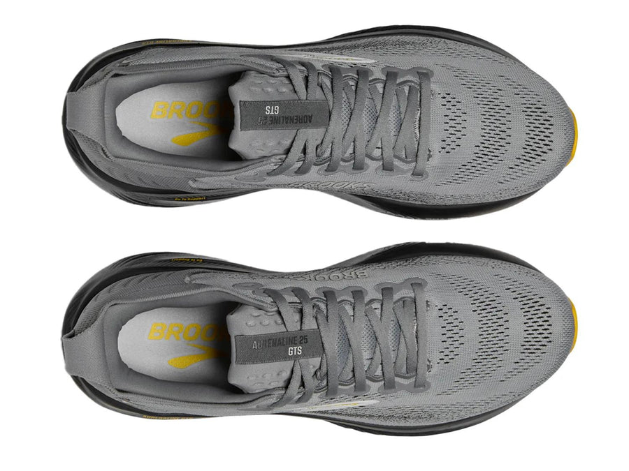 Brooks Adrenaline 25 Running Shoe - Men's