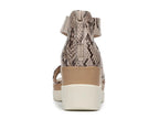 Soul Naturalizer Goodtimes Wedge Sandal