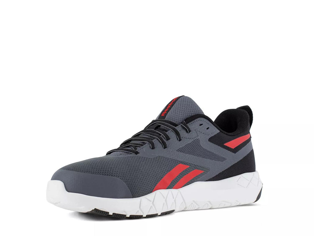 Reebok Flexagon Force XL Composite Toe Work Sneaker - Men's
