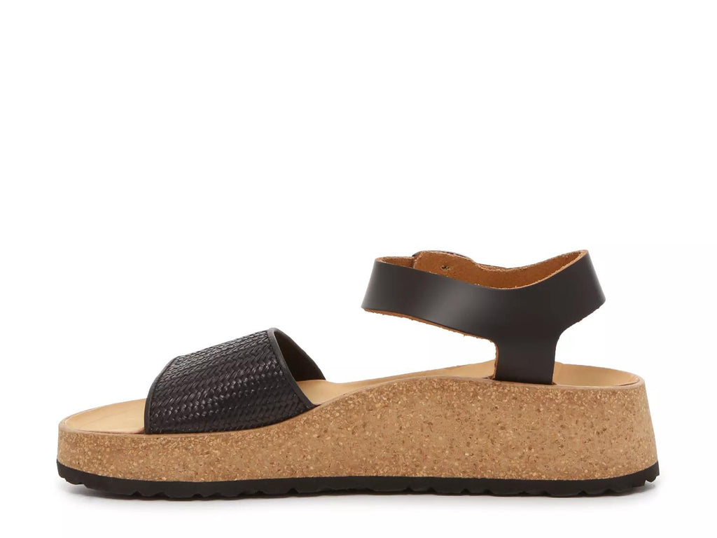 Birkenstock Papillio by Birkenstock Glenda Platform Sandal