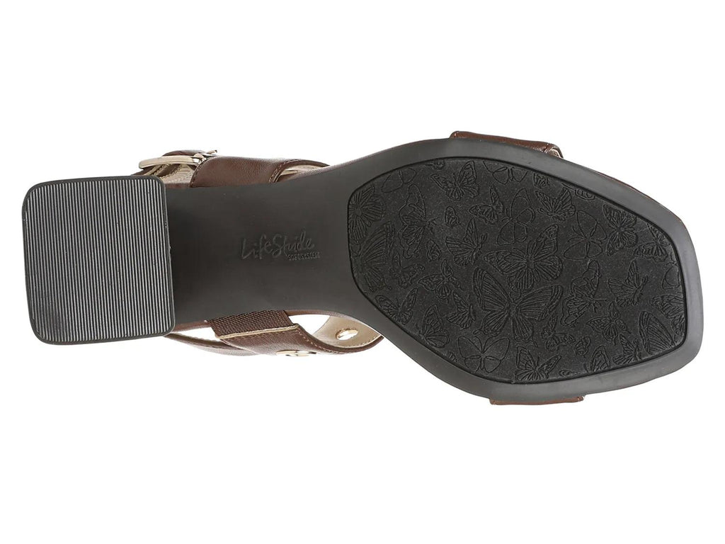Lifestride Clara Sandal