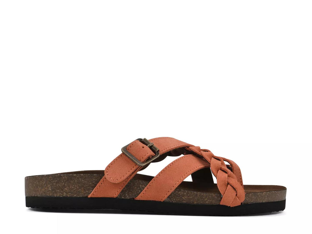 White Mountain Harrington Sandal