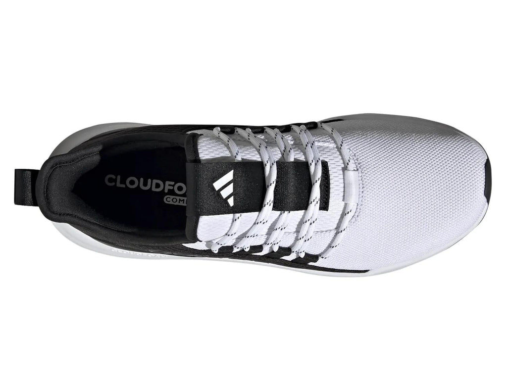 Adidas Lite Racer Adapt 8.0 Slip-On Sneaker - Men's