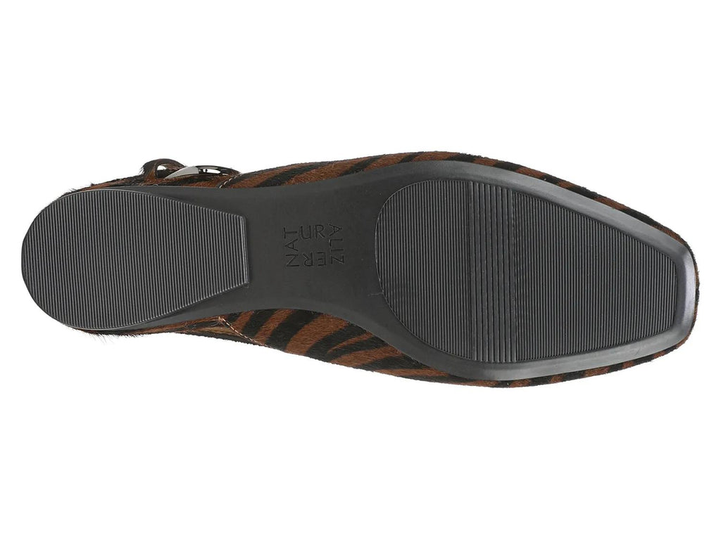 Naturalizer Crystal Flat