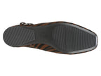 Naturalizer Crystal Flat