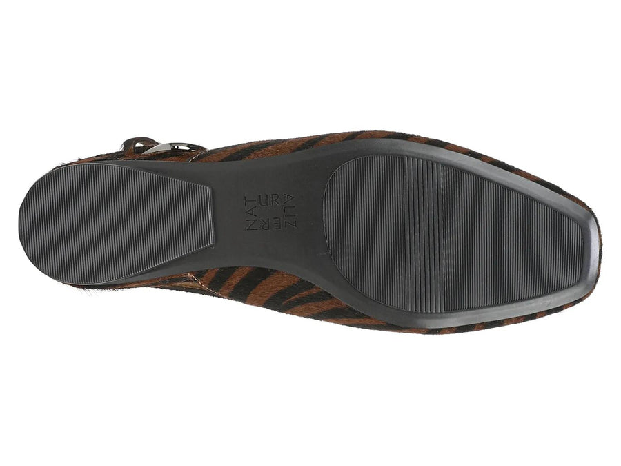 Naturalizer Crystal Flat