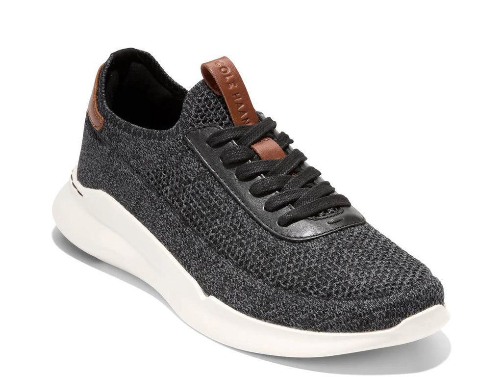 Cole Haan GRANDFØAM™ Crosscourt Stitchlite™ RunOX Slip-On Sneaker - Men's