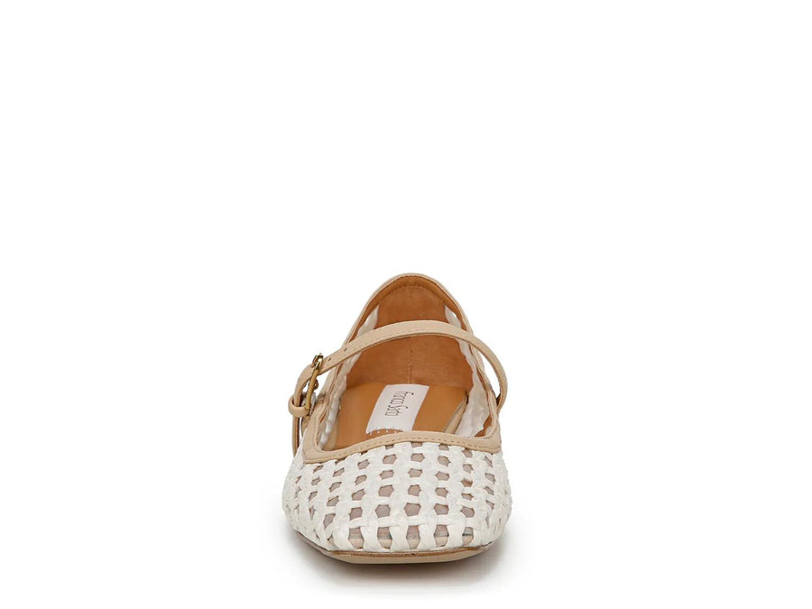 Franco Sarto Tinsley Mary Jane Flat