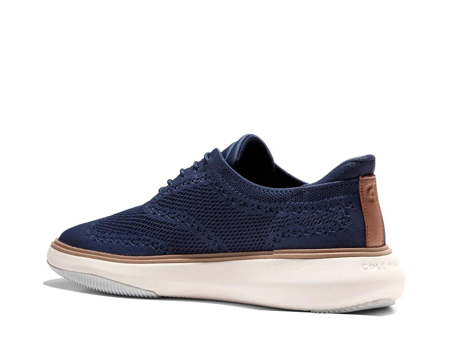 Cole Haan Grand Phaze Stitchlite Quick-On Oxford