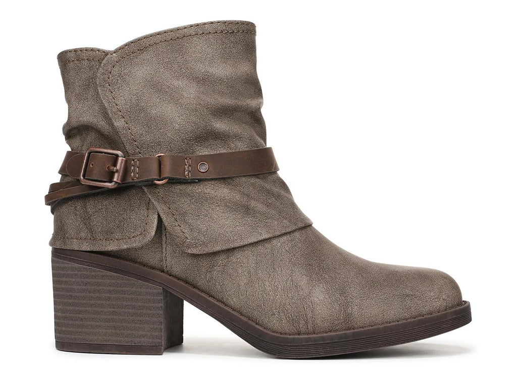 Blowfish Malibu Marta Foldover Bootie
